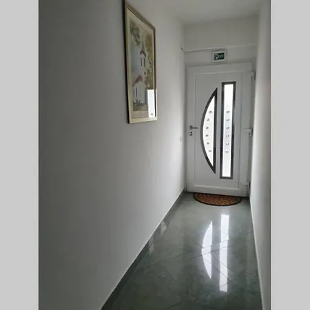 Apartman Robert - Apartmani Barsic Duga Resa Exterior photo