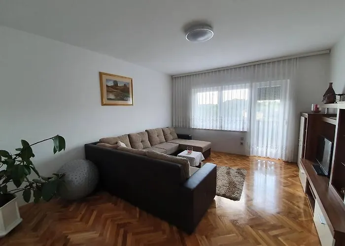 Apartman Robert - Apartmani Barsic