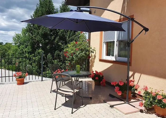 Apartman Robert - Apartmani Barsic
