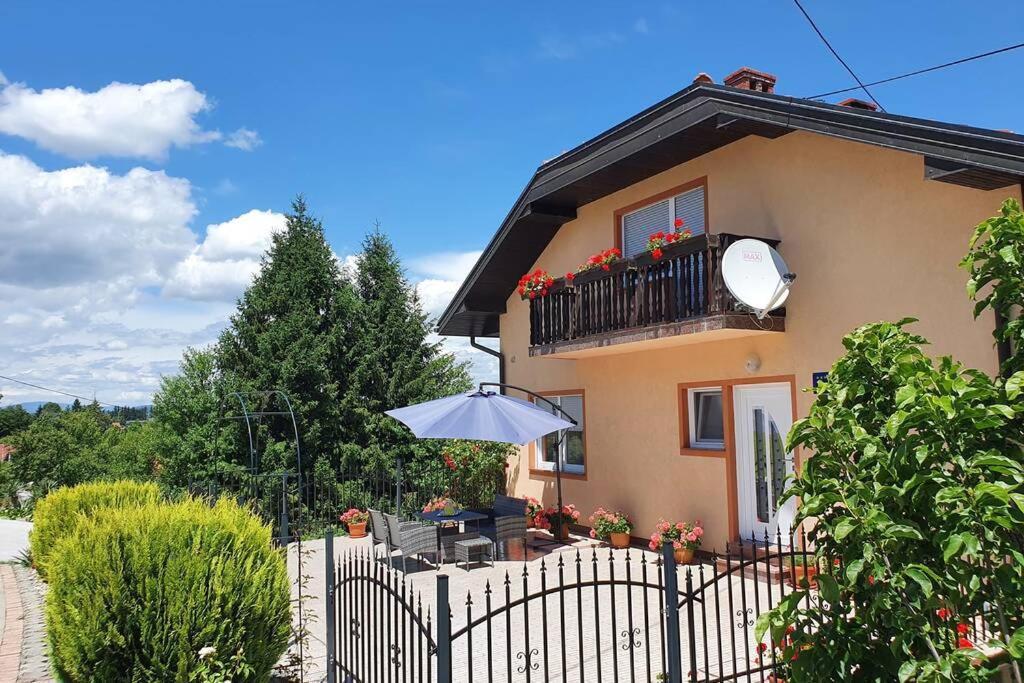 Apartment Robert - Barsic Duga Resa