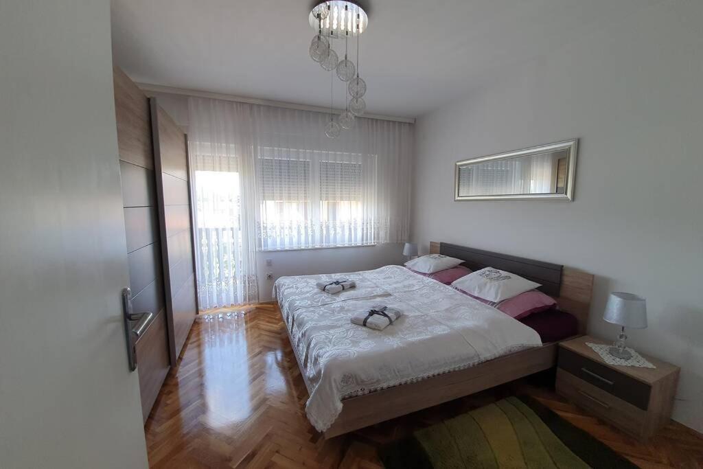 Apartment Robert - Barsic Duga Resa