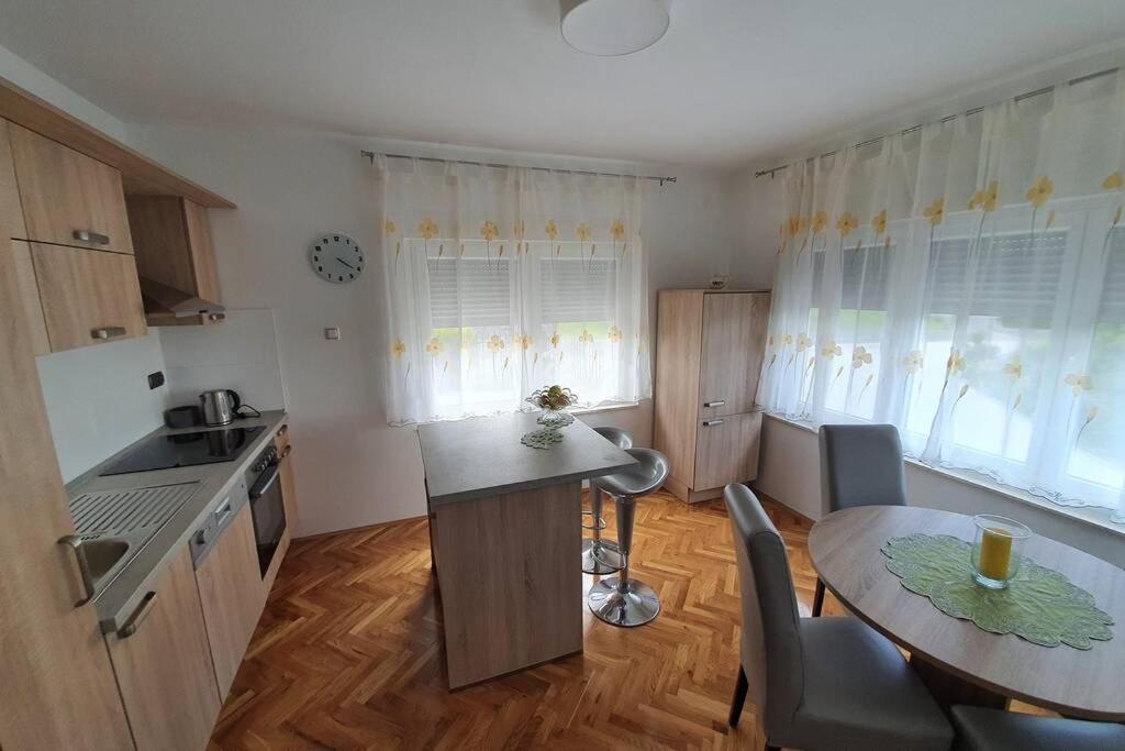 Robert - Barsic Apartment Duga Resa